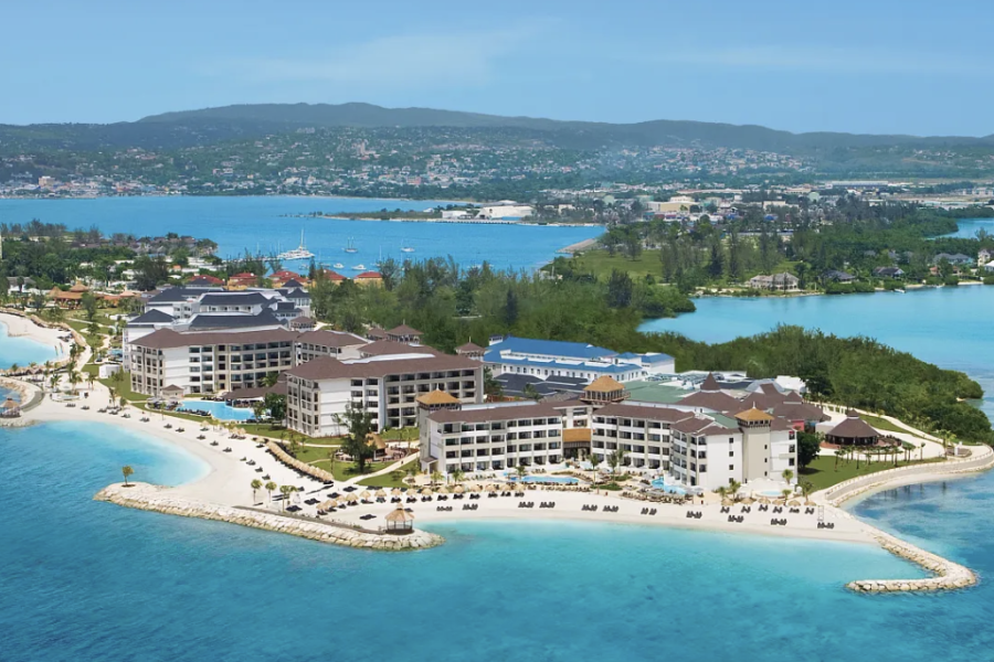 Secrets St. James Montego Bay